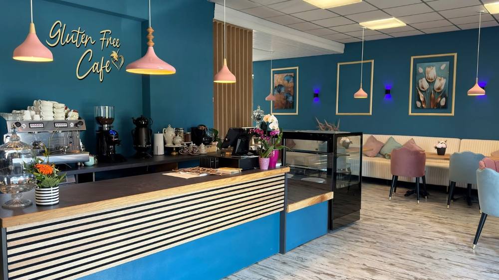 Glutenfree Café