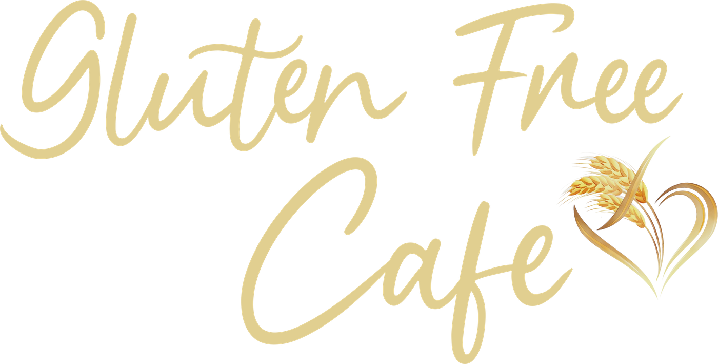 Glutenfree Café Logo
